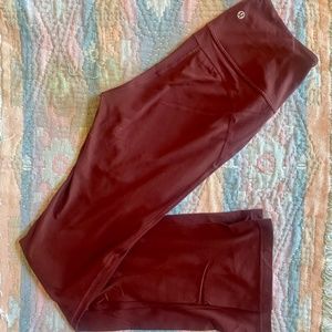 Lululemon Flare Pants